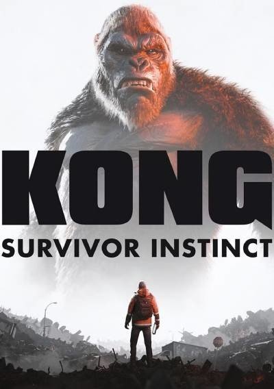 Kong: Survivor Instinct