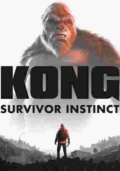 Kong: Survivor Instinct