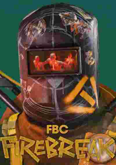 FBC: Firebreak