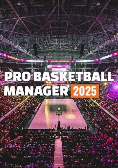 Pro Basketball Manager 2025