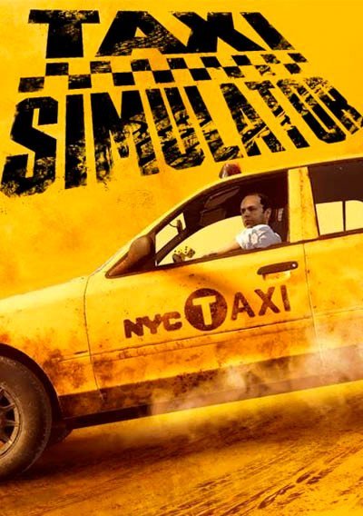 taxi-simulator