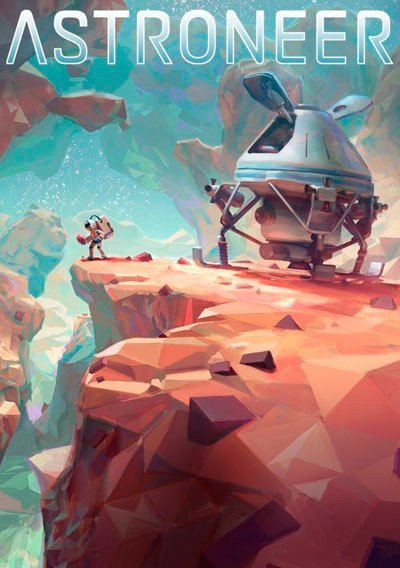 astroneer