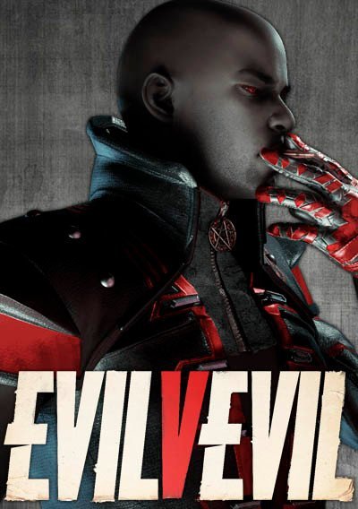 evilvevil