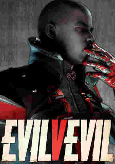 EvilvEvil