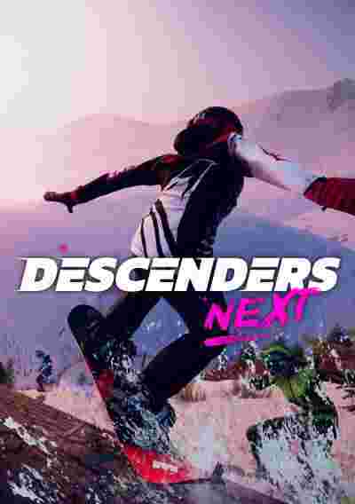 Descenders Next