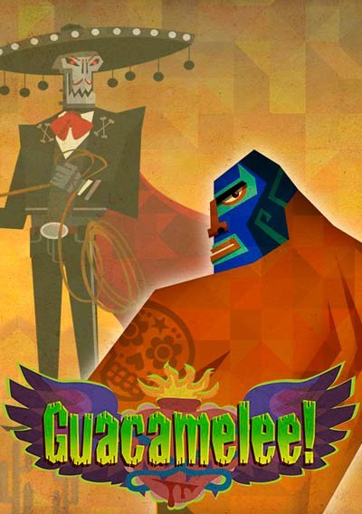 guacamelee