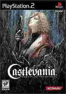 Castlevania: Lament of Innocence — прохождение, обзор, геймплей, трейлеры