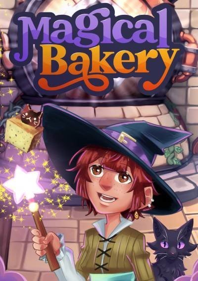 Magical Bakery