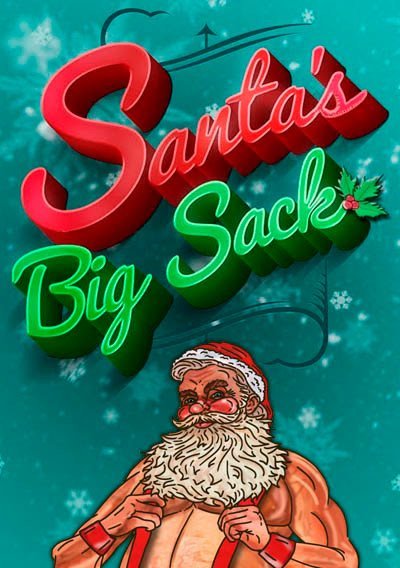Santa's Big Sack