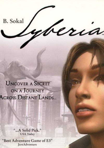 syberia