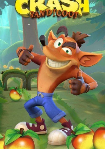 crash-bandicoot-mobile