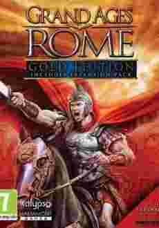 Grand Ages: Rome - Великие эпохи: Рим