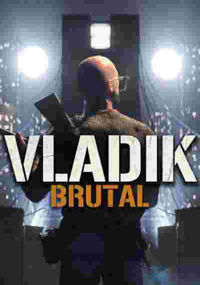 VLADiK BRUTAL