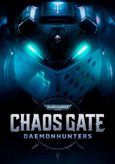 for ios download Warhammer 40,000: Chaos Gate - Daemonhunters