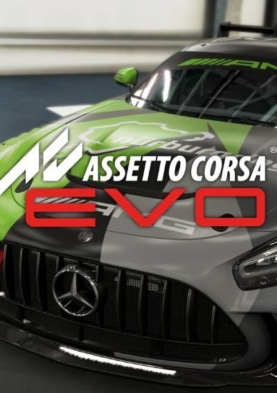 Assetto Corsa EVO