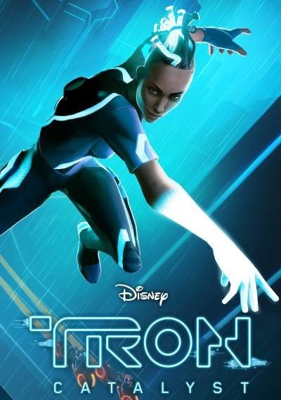 TRON: Catalyst