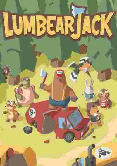 LumbearJack