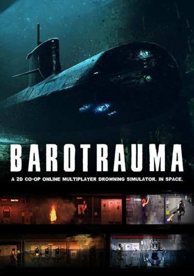 barotrauma