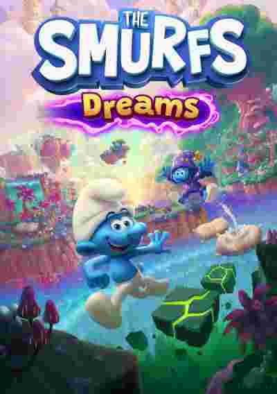 The Smurfs – Dreams