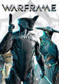 warframe