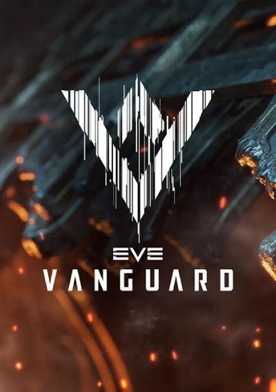 EVE Vanguard