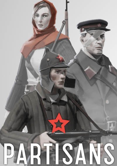 partisans-1941