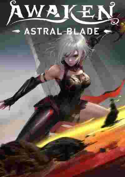 Awaken - Astral Blade