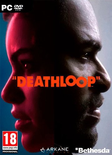 deathloop