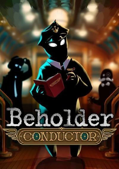 Beholder: Conductor