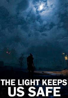 The Light Keeps Us Safe