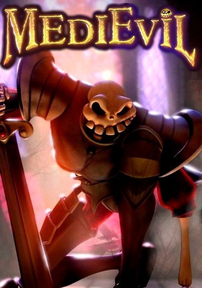 medievil