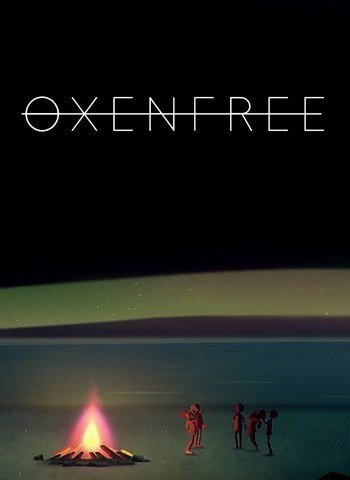 oxenfree