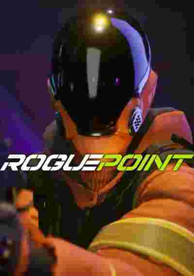 Rogue Point