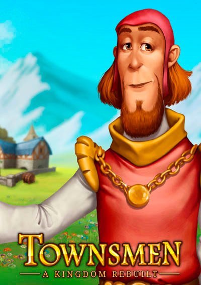 townsmen-a-kingdom-bebuilt