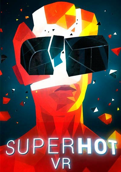 superhot-vr