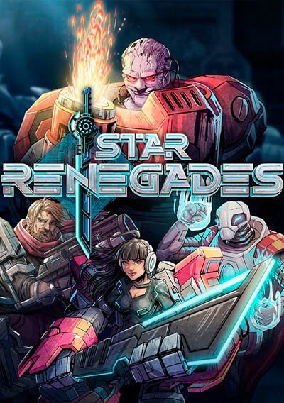 star-renegades