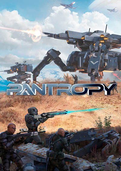 pantropy