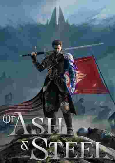 Of Ash and Steel