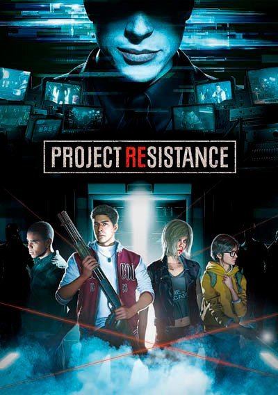 project-resistance