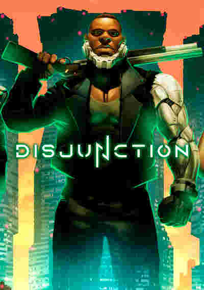 Disjunction