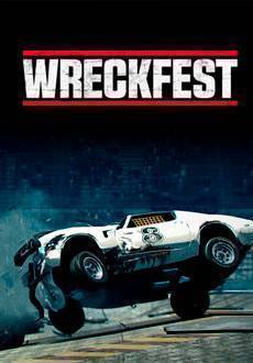 wreckfest