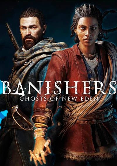 Banishers ghosts of new eden insaneramzes. Banishers: Ghosts of New Eden. Banishers: Ghosts of New Eden костюмезация. Игра Banishers Ghost of New Eden. Banishers: Ghosts of New Eden картинки.