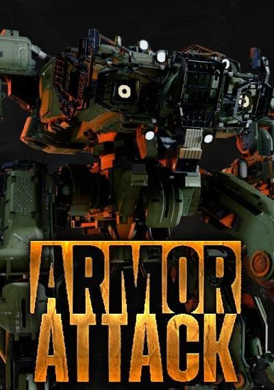 Armor Attack