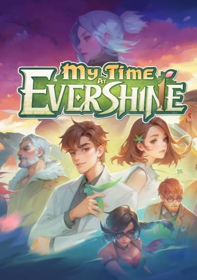 My Time at Evershine