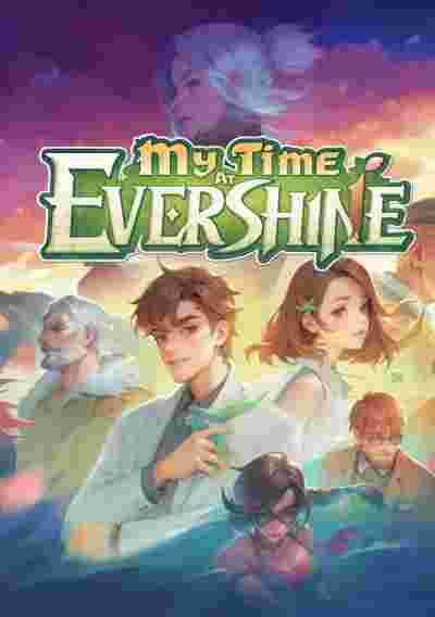 My Time at Evershine