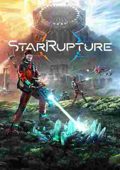 StarRupture