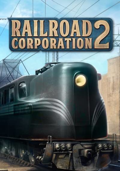 Railroad Corporation 2