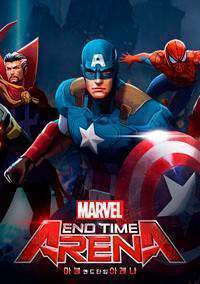 marvel-end-time-arena