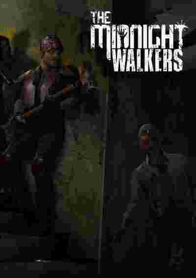 The Midnight Walkers