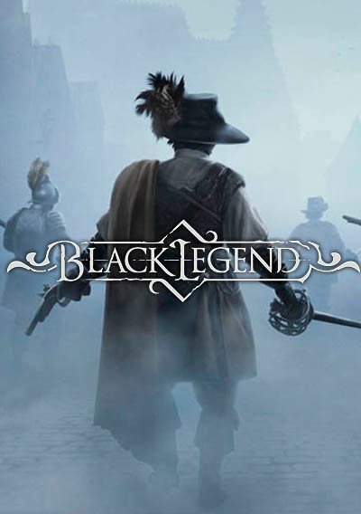 black-legend